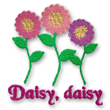 DaisyDaisy