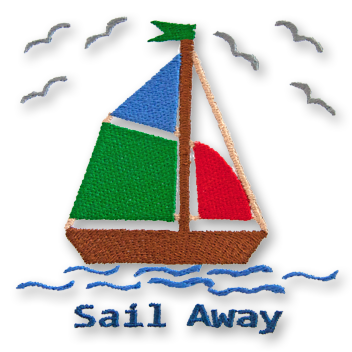 SailAway